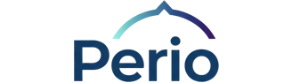 Perio Yazılım Logosu